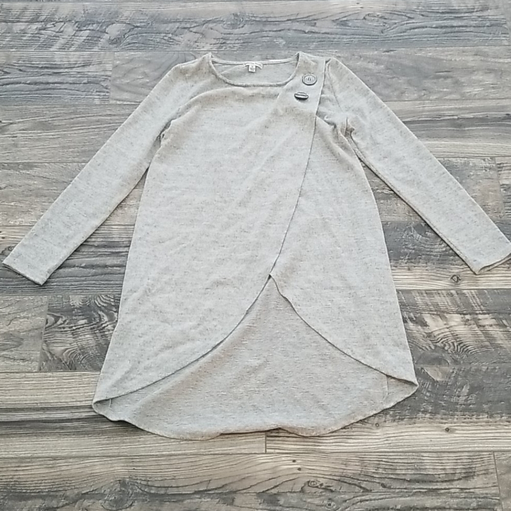 Ophelia Roe shirt/dress